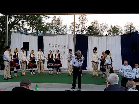 VIOLINA - VLAŠKA IZVORNA MUZIKA IZ HALOVA (VlaškiMelos)