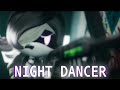MURDER DRONES UZI EDIT (Night Dancer slowed reverb)