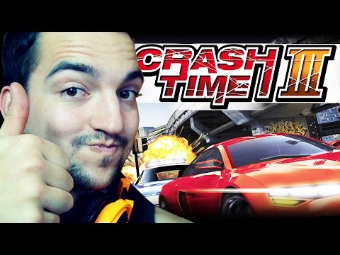 crash time 3 pc cheat codes