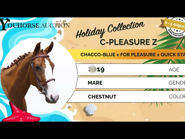C-Pleasure Z try out