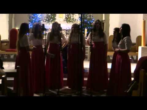 klapa Zvijezda Mora - Veselanje