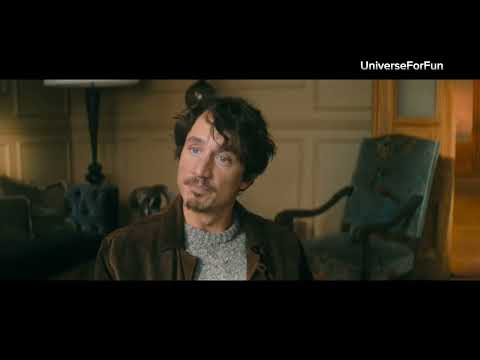 Tráiler La agencia del desamor [WEB-DL] 2024
