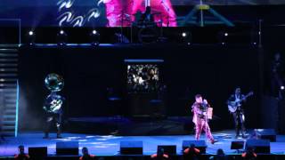 ALFREDO OLIVAS - YA NO ES NORMAL | AUDITORIO TELMEX