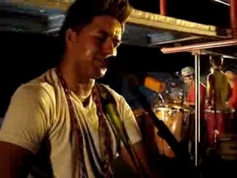 THIAGO VYDALL - O MELHOR DA MICANEJA (PRÉ-CARNAVAL DE PARAOPEBA 2011)