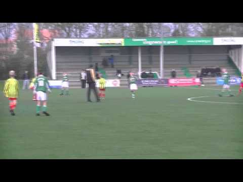 Zeerobben D2 - FVC D2 29-10-2011 (1)