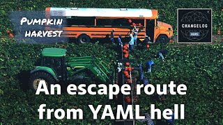 Vibe coding creates braindead coders, AI mostly helps senior engineers, escaping YAML hell, more!