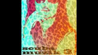 Alex Zander - Aint Proud Of It [Prod By L.A. Beats] SCUBA MUZIK 3 Outro (2012)