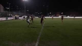 preview picture of video '2° goal dell ACQUI in BUSCA-Acqui 1-3 ( eccellenza Piemonte)'