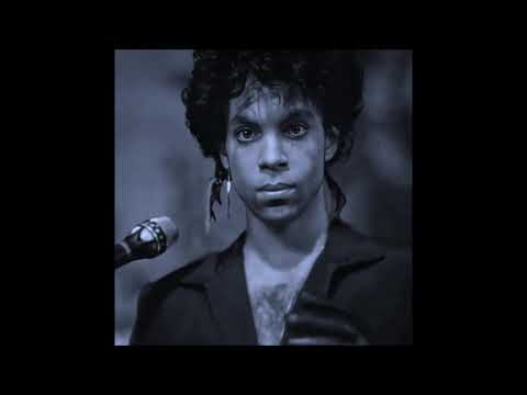 Prince - "The Ballad Of Dorothy Parker / Four" (rehearsal Paisley Park 1987) **HQ**
