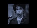 Prince - "The Ballad Of Dorothy Parker / Four" (rehearsal Paisley Park 1987) **HQ**