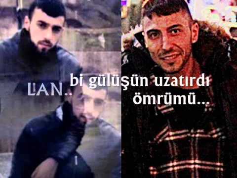 Ferman Ft. Metin Aker - AFFEDEMEM SENI 2013