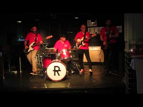 The Longboards -  INSANE DRAGSTER  - 23 04 2015