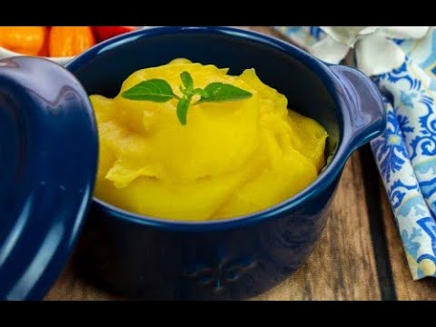 CELERY ROOT CREAM #141