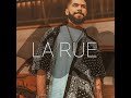 TOTO - La Rue ( official audio)