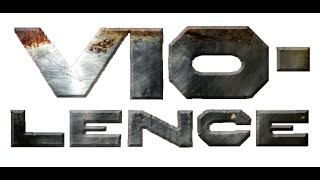 VIO-LENCE - mentally afflicted live 4/14/19