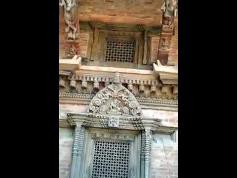 Durbar Square - 2 (SHRIKANT MADHAV KELKAR)