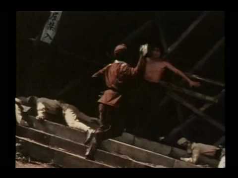 Fist fighter (AKA Valley of the double dragon)