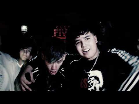 Pa La Callosa Remix - Lil Dil x Yeyo Fresh x Chambonea x Seba King x Dazziel x Henry 23 x Kyd Bay