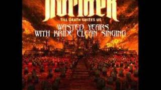 Norther - Wasted years - Kride singing (clean version)