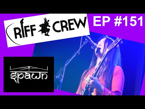 Spawn @ Max Watts (2022.10.29)