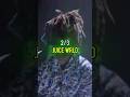 Which Rapper Has The Best Armed And Dangerous Rap Juicewrld Shorts