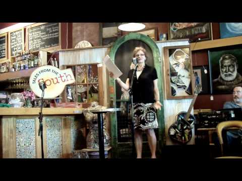 Mary Lester  "Losing and Finding Beauty in 110 Degrees"