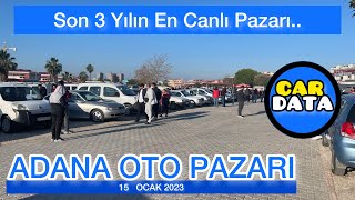ADANA OTO PAZARI. 2.EL ARABA PİYASASI SAHİBİNDEN SATILIK OTOMOBİLLER 2