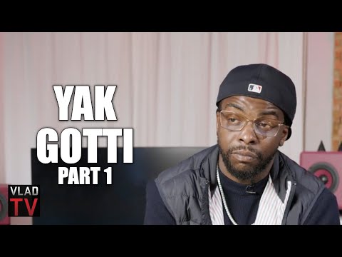 Yak Gotti on Young Thug Accusing Him of "Telling": Who Did I Tell On? Who Got Locked Up? (Part 1)