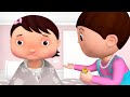 Mia S Brave Battle Medicine To The Rescue ️ Fun Baby Songs Classic Baby Songs