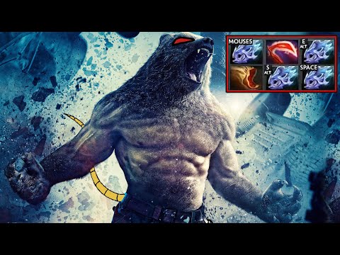 They Don't Know The Power Of The Rat Bear