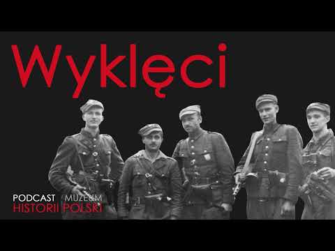 Żołnierze Wyklęci - o tych, którzy nie złożyli broni.