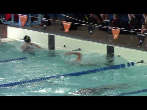 Dentini Gaia (5) 50FA - Borgo S.Lorenzo 19.05.19