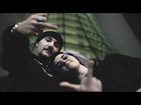 HerShe & Bass Ventura - Differences (Official Music Video)