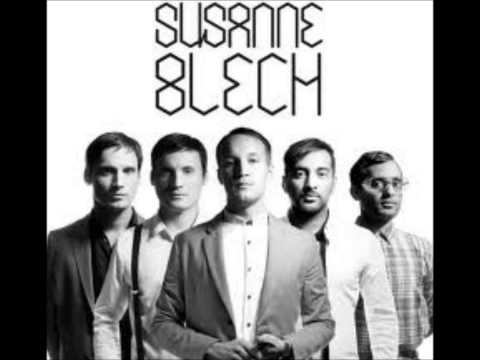 Susanne Blech - Dance Im Séparée (Cafe-Version)
