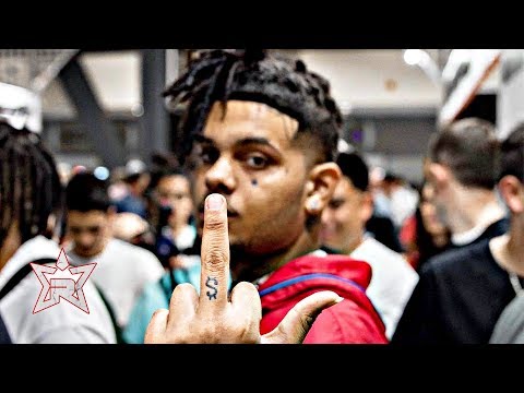 iLL Chris Ft. Smokepurpp - 4x4