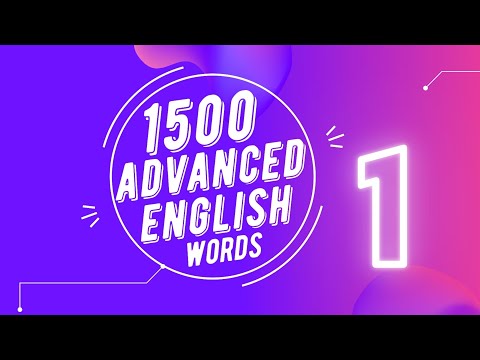 1500 SAT Vocabulary Words You MUST Know — Ultimate Prep Guide (Definitions + Examples) | Word list 1