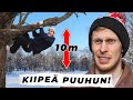 Kuka Kiipeää Korkeimmalle Voittaa OLYMPIALAISET