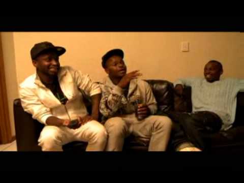 VUZU.TV: Running With the Reps - Getting Personal