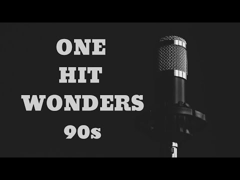 ONE HIT WONDERS OF THE 90s | CHUMBAWAMBA, LOU BEGA, NATALIE IMBRUGLIA...