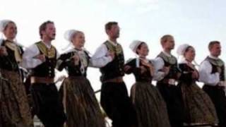♥ Les Bretons Typiques - Gilles SERVAT ♥