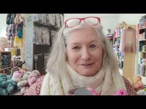 Sondersendung ❗ handgefärbte Stränge von Strickschön Design 🧶🧶🧶