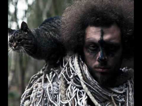 MC GEY - GHETTOBOY (prod. KRUDANZE / cuts: DJ OPIA)