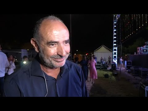 CMC NEWS 23.6.2022. - Doris Dragović, Dražen Zečić, Rade Šerbedžija, Lidija Bačić Lile, Goran Karan