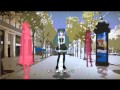 ｢パレットワールドブレイクダウン / palette world breakdown ｣-【初音ミク】 