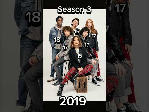 Time flies by they all sing along #like #subscribe #strangerthings