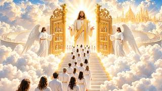 "Everything Will Begin Working In Your Favor Today" God's Promise - Peace and Miracles Will Pour In