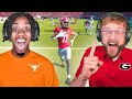 YoBoy Pizza Vs Eli Mack College Football 25 Wild Game