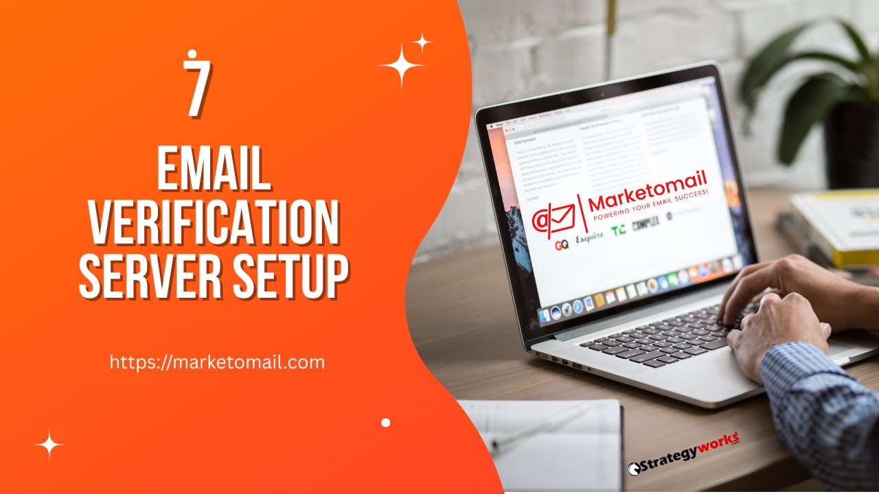 7 Email Verification Server Setup- Add only valid email id in the database