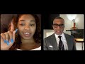 Kevin Samuels What Is A Average Women