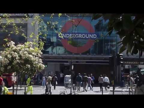 Fdot1 - In Yo Hood Pt.2 (London)